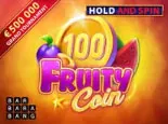 Fruity coin